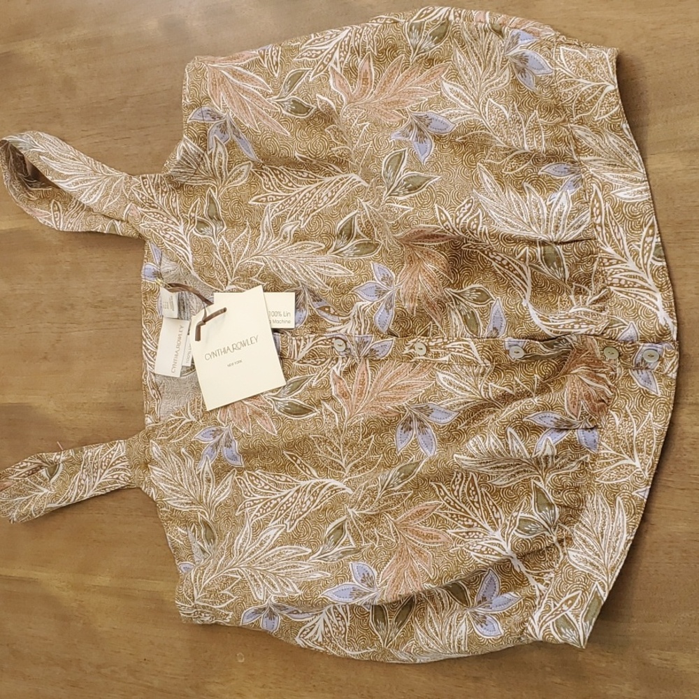 Women's Cynthia Rowley top